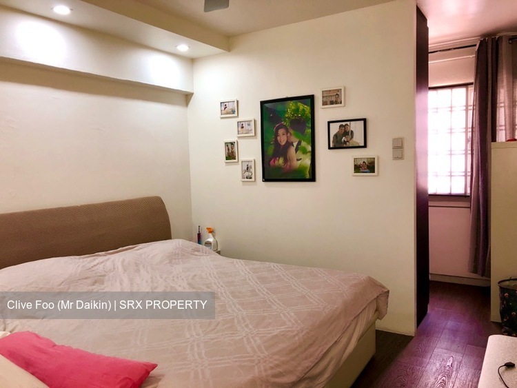 Blk 784 Yishun Avenue 2 (Yishun), HDB 4 Rooms #275313421